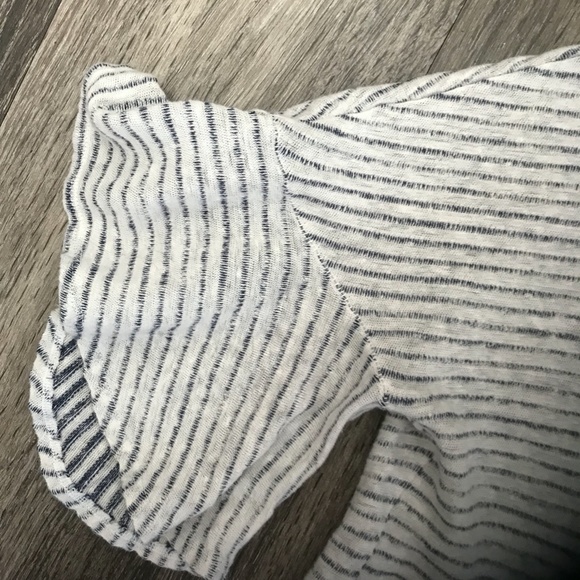 Splendid Short Sleeve Top size XS - Picture 2 of 6